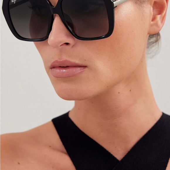 Maui Jim Women\'s Poolside Polarized Sunglasses main image 5